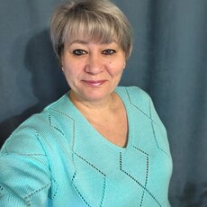 Фотография девушки Светлана, 51 год из г. Новокузнецк