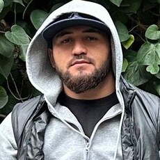 Фотография мужчины Мурад, 26 лет из г. Ялта