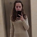 Дарья, 21 год