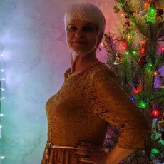 Фотография девушки Мариша, 61 год из г. Омск