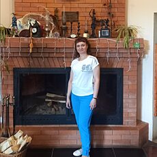 Фотография девушки Марина, 39 лет из г. Кинешма