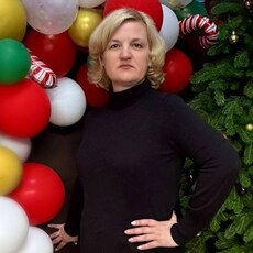 Фотография девушки Ната, 48 лет из г. Чебоксары