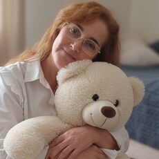 Фотография девушки Елена, 45 лет из г. Бийск