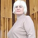 Любаша, 65 лет