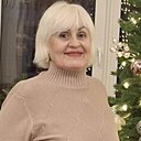 Любаша, 65 лет