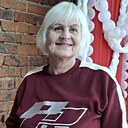 Любаша, 65 лет