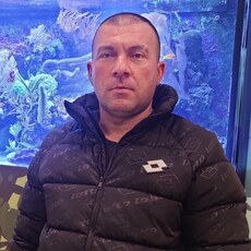 Фотография мужчины Hmmm, 41 год из г. Киль