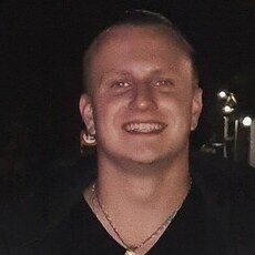 Фотография мужчины Александр, 25 лет из г. Санкт-Петербург