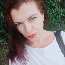 Фотография девушки Кристина, 41 год из г. Лодзь