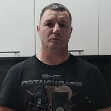 Фотография мужчины Михаил, 44 года из г. Саров