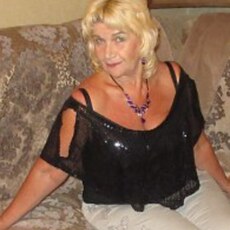 Фотография девушки Валентина, 49 лет из г. Ульяновск