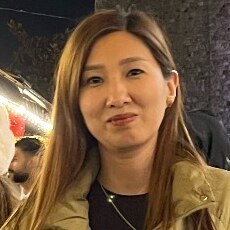 Фотография девушки Мика, 36 лет из г. Алматы