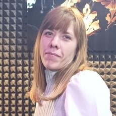 Фотография девушки Анастасия, 32 года из г. Белово