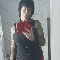 Фотография девушки Татьяна, 50 лет из г. Семей