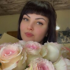 Фотография девушки Кристина, 32 года из г. Вологда