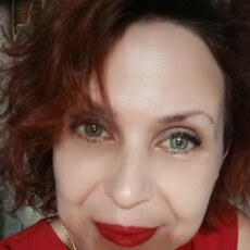 Фотография девушки Марина, 52 года из г. Кемерово