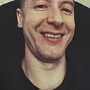 Алик, 34 года