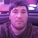 Khursand, 34 года