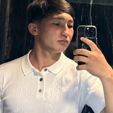 Фотография мужчины Ernar, 20 лет из г. Тараз