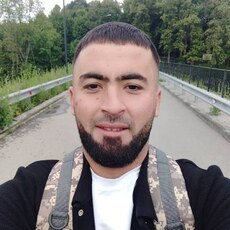 Фотография мужчины Ином, 28 лет из г. Щёлково