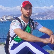 Фотография мужчины Антон, 35 лет из г. Астрахань