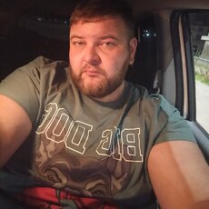 Фотография мужчины Александр, 33 года из г. Майма