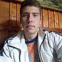 Максим, 22 года