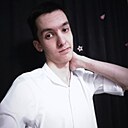 Захар, 19 лет