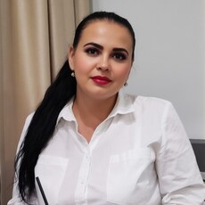 Фотография девушки Маша, 40 лет из г. Пинск