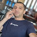 Азербайджанец, 46 лет