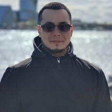 Фотография мужчины Шах, 26 лет из г. Шымкент