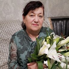 Фотография девушки Амина, 65 лет из г. Петропавловск