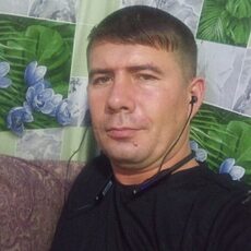 Фотография мужчины Николай, 35 лет из г. Гулькевичи