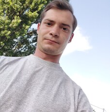 Фотография мужчины Человек, 28 лет из г. Киев