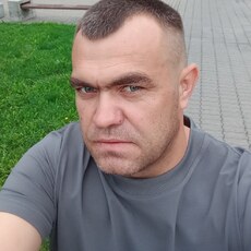 Фотография мужчины Саша, 39 лет из г. Лунинец