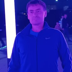 Фотография мужчины Марат, 38 лет из г. Пласт