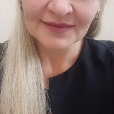 Фотография девушки Ирина, 46 лет из г. Новосибирск
