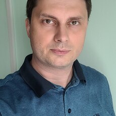 Фотография мужчины Александр, 35 лет из г. Кострома