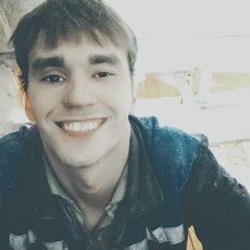 Фотография мужчины Александр, 30 лет из г. Усть-Каменогорск