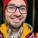 Вадим, 31 год