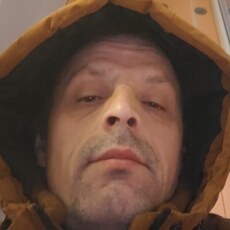 Фотография мужчины Сергей, 46 лет из г. Боровичи