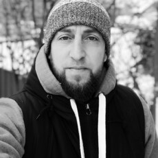 Фотография мужчины Vasyl, 42 года из г. Тернополь