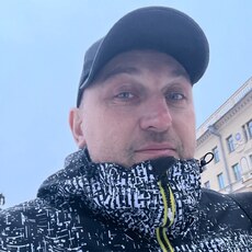 Фотография мужчины Андрей, 42 года из г. Гродно