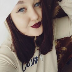 Фотография девушки Натусик, 29 лет из г. Крупки