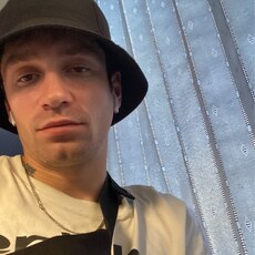 Фотография мужчины Иван, 27 лет из г. Звенигород