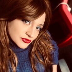 Фотография девушки Эрика, 33 года из г. Ухта