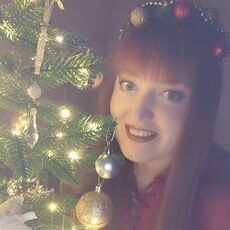 Фотография девушки Анастасия, 31 год из г. Лутугино