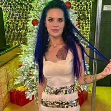 Фотография девушки Алина, 33 года из г. Рыбинск