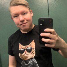 Фотография мужчины Гриша, 24 года из г. Ижевск