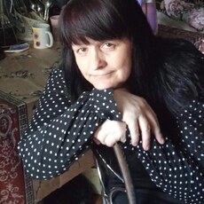 Фотография девушки Наталья, 54 года из г. Оренбург